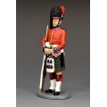 CE058 Stand Easy Black Watch Soldier